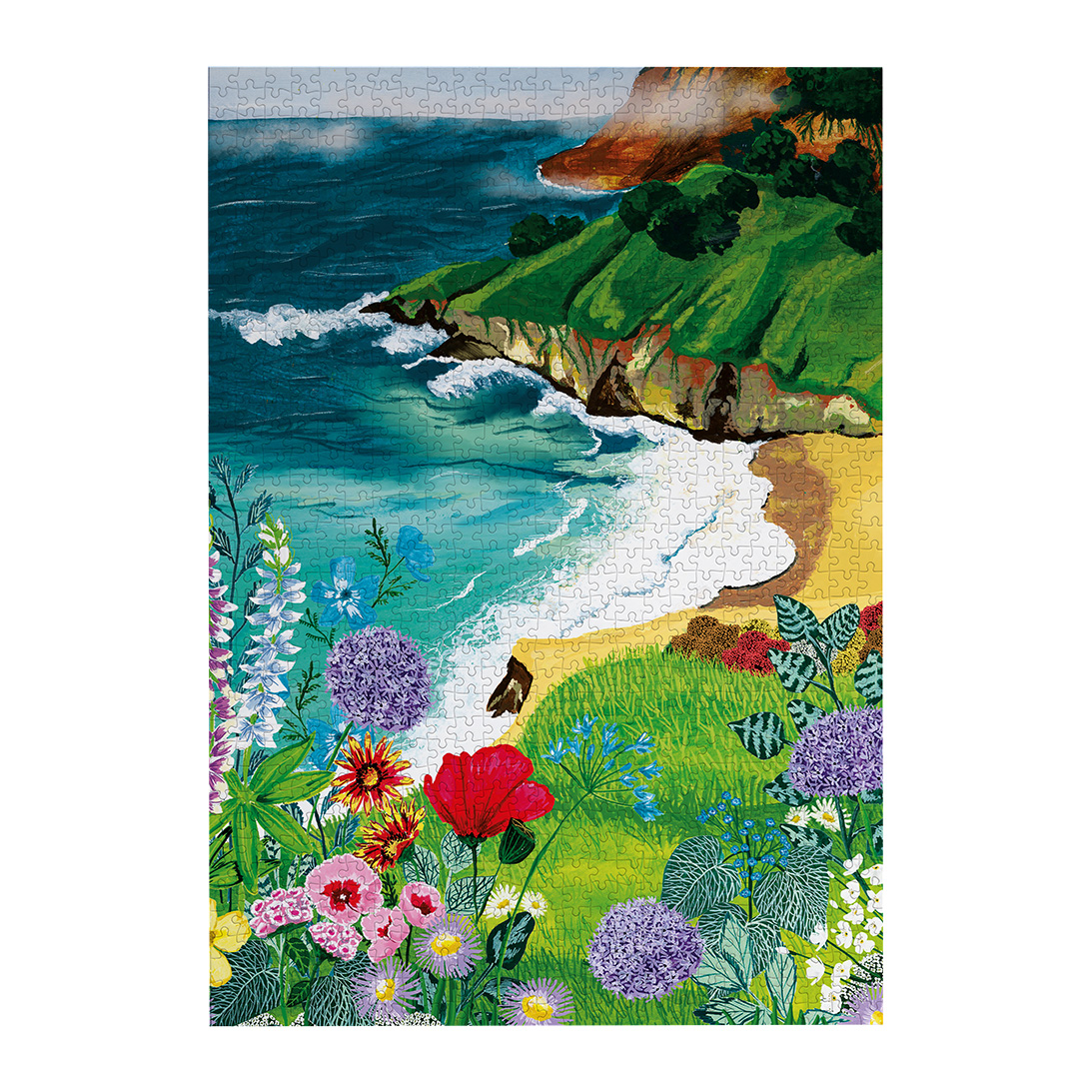 Call of the Coast – 3 x 500
