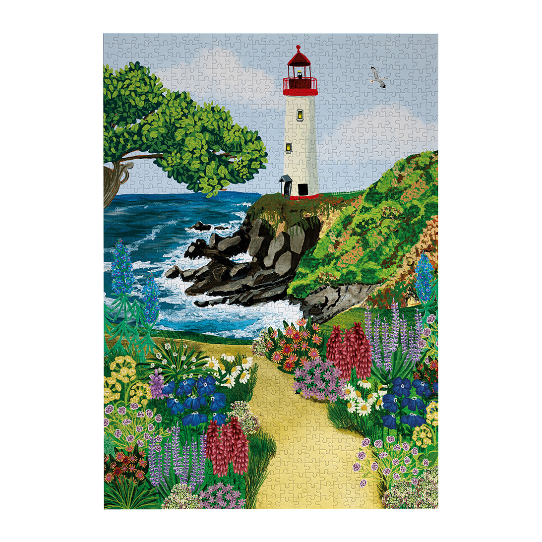 Call of the Coast – 3 x 500