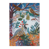 Frosty Fauna – 3 x 500