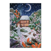 Frosty Fauna – 3 x 500