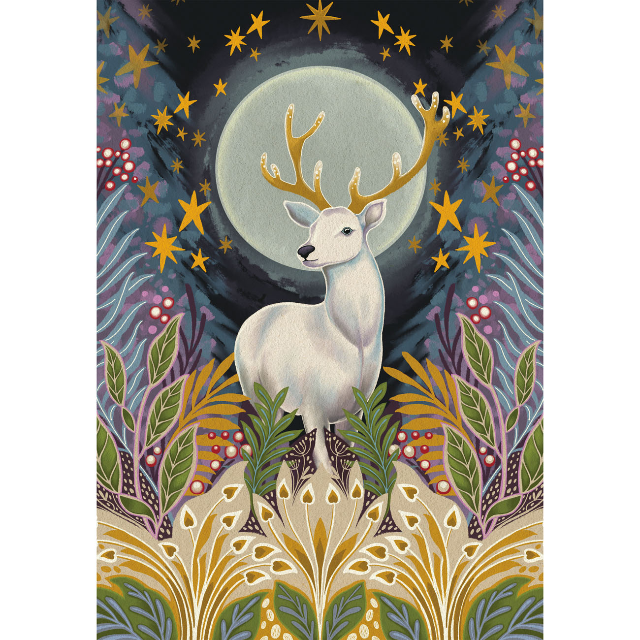 Moonlight Magic – 3 x 500