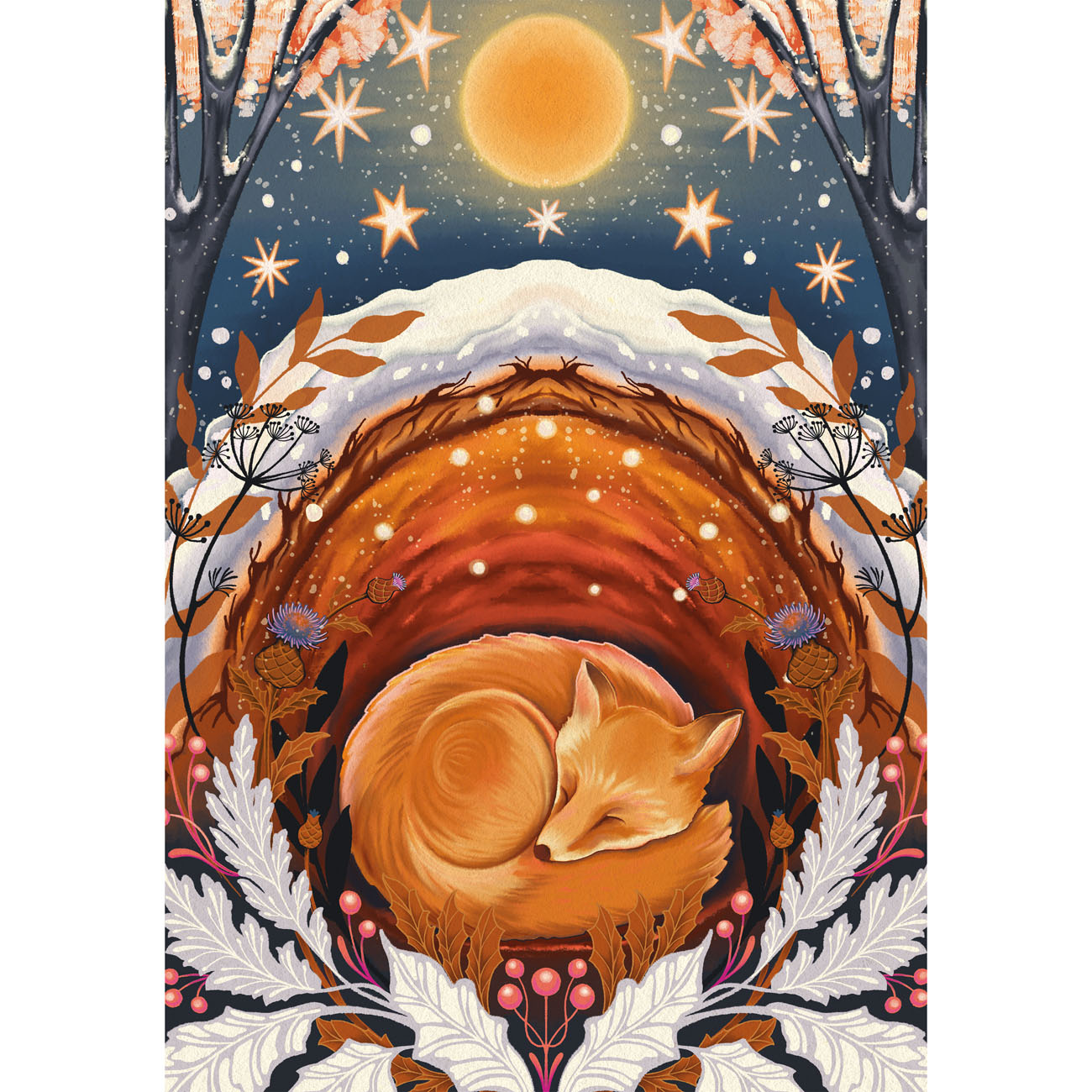 Moonlight Magic – 3 x 500