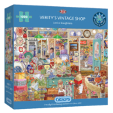 Verity’s Vintage Shop – 1000