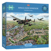 Wings Over Windsor – 1000