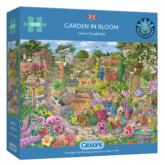 Garden in Bloom – 1000