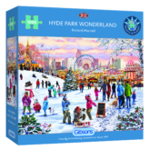 Hyde Park Wonderland – 1000