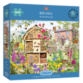 Bee Hall – 1000