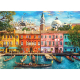 Colours of Venice – 1000