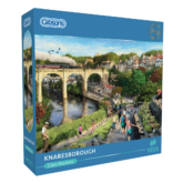 Knaresborough – 1000