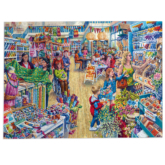 Crafter’s Paradise – 1000