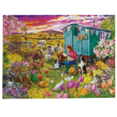 Shepherd’s Delight – 1000