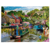 River Retreat – 1000