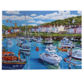 Aberaeron, Cardigan Bay – 1000