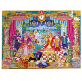 The Glass Slipper – 1000