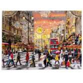Holiday Hustle – 1000