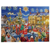 Christmas Switch On – 1000