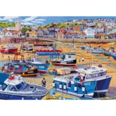 Sand at St Ives – 1000