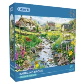 Babbling Brook – 1000