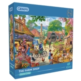 The Farm Shop – 1000