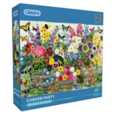 Garden Party – 1000