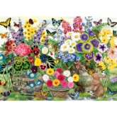 Garden Party – 1000