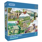 The Peak District – 1000