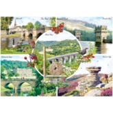 The Peak District – 1000