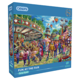 Fun at the Fair – 1000