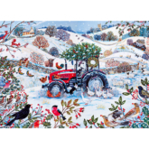 Festive Farm – 1000