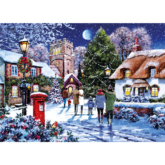 Moonlit Stroll – 1000
