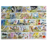 Birdsong & Bluebells – 1000