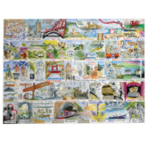 British & Brilliant – 1000