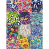 House of Turnowsky: Nature’s Carnival – 1000