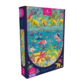 House of Turnowsky: Tropical Oasis – 1000