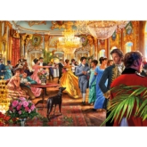 A Regency Affair – 1000