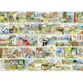 Landmarks & Landscapes – 1000