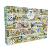 Landmarks & Landscapes – 1000