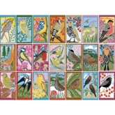 British Songbirds – 1000