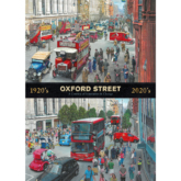 Oxford Street Through the Decades – 1000