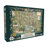 London Town by Southern Railway – 1000