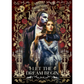 Phantom of the Opera – 1000