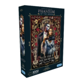 Phantom of the Opera – 1000