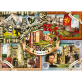 English Heritage: Castles of England – 1000