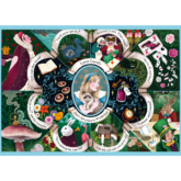 Alice’s Adventures in Wonderland – 1000