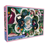 Alice’s Adventures in Wonderland – 1000