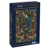 The Art File: Into the Forest – 1000