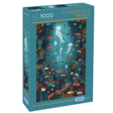 Unterwater World – 1000