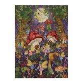 The Art File: Fairytale – 1000