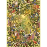 The Art File: Sunlight Glade – 1000