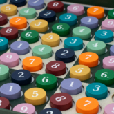 The Art File –  Sudoku